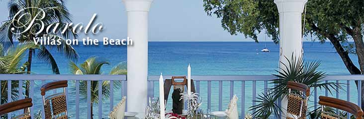 About Barbados